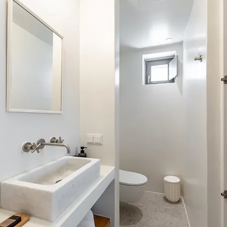 Agrilia Suites Agios Arsenios Esterno foto