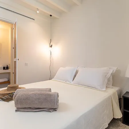 Agrilia Suites Agios Arsenios Esterno foto