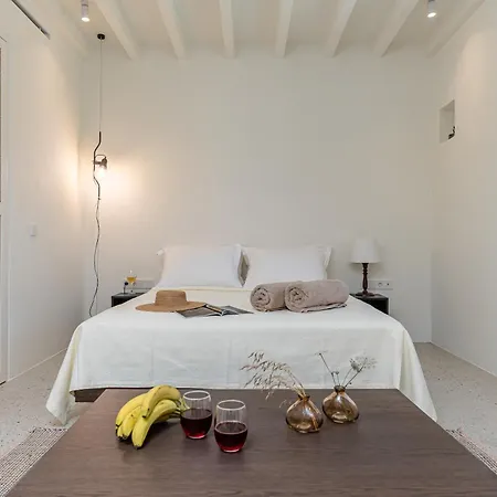 Agrilia Suites Agios Arsenios Esterno foto