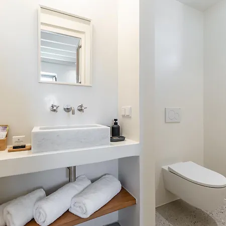 Agrilia Suites Agios Arsenios Esterno foto