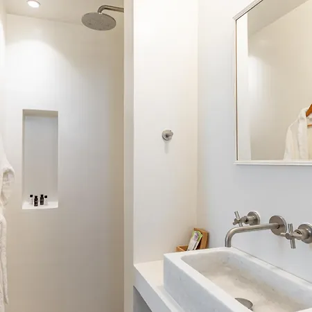 Agrilia Suites Agios Arsenios Esterno foto