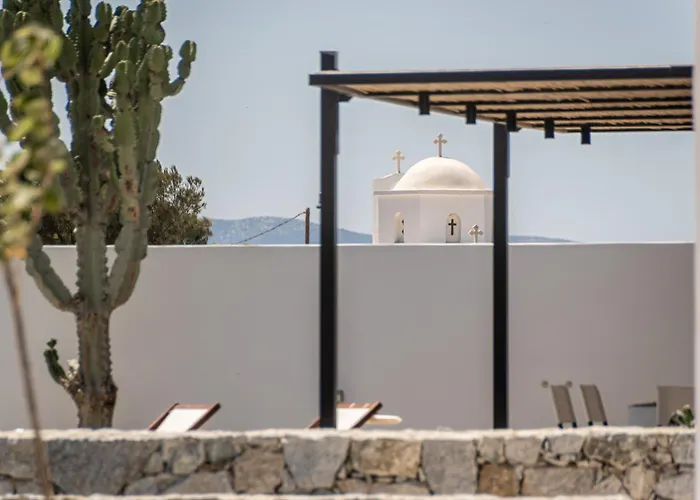 Agrilia Suites