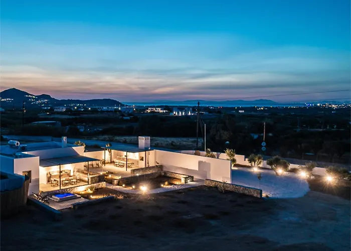 Agrilia Suites