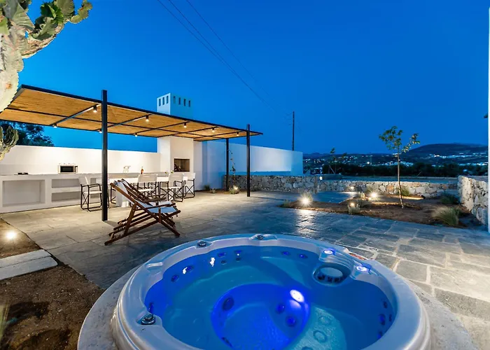 Agrilia Suites