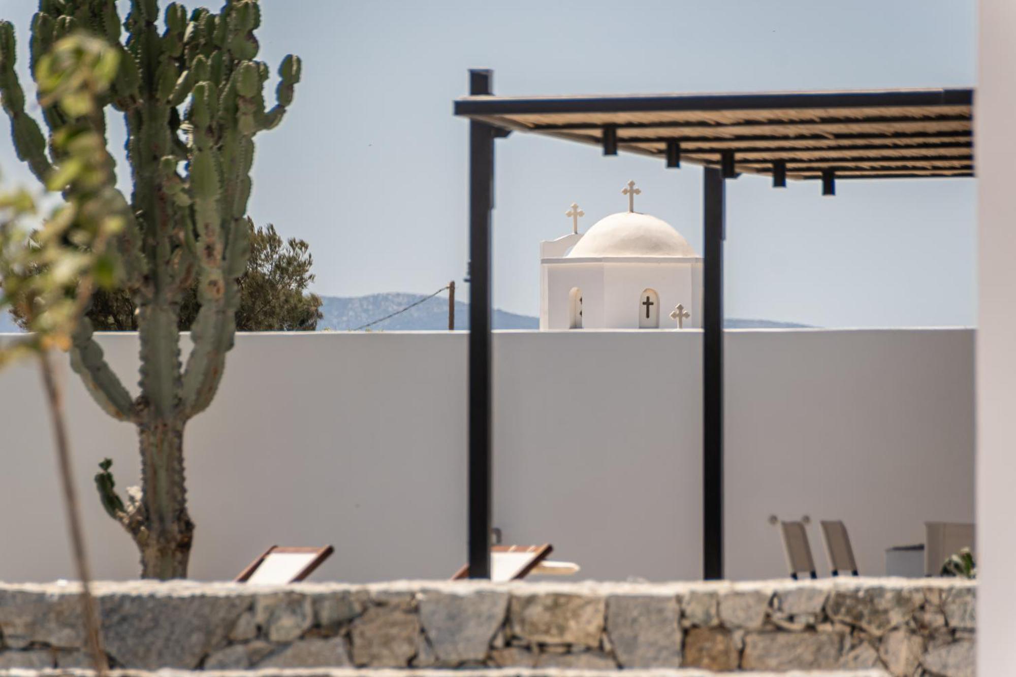 Agrilia Apartment Agios Arsenios