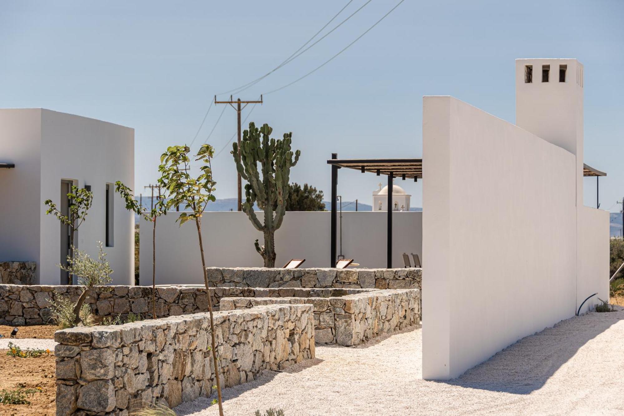 Apartment Agrilia Agios Arsenios