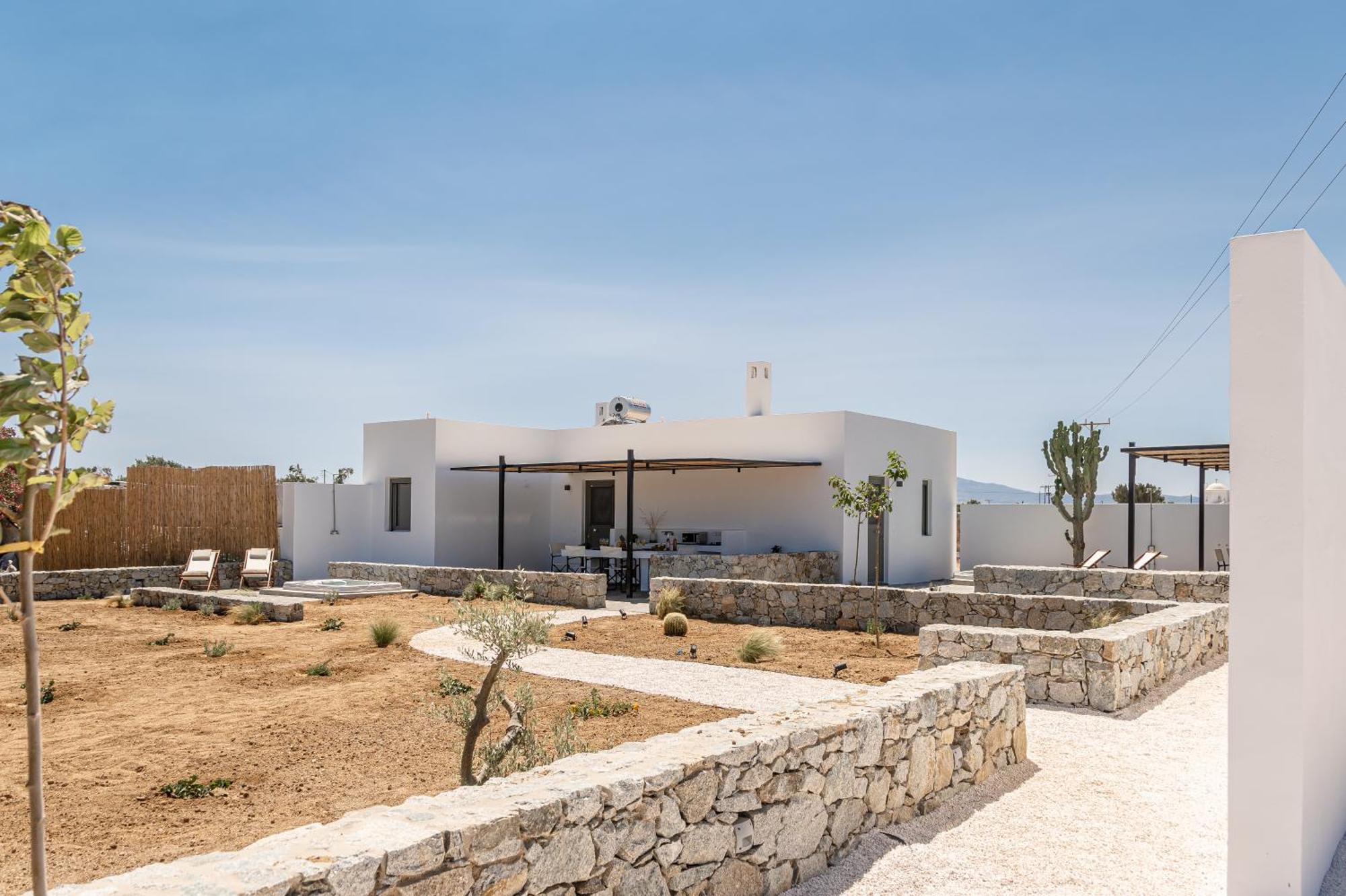 Agrilia Agios Arsenios