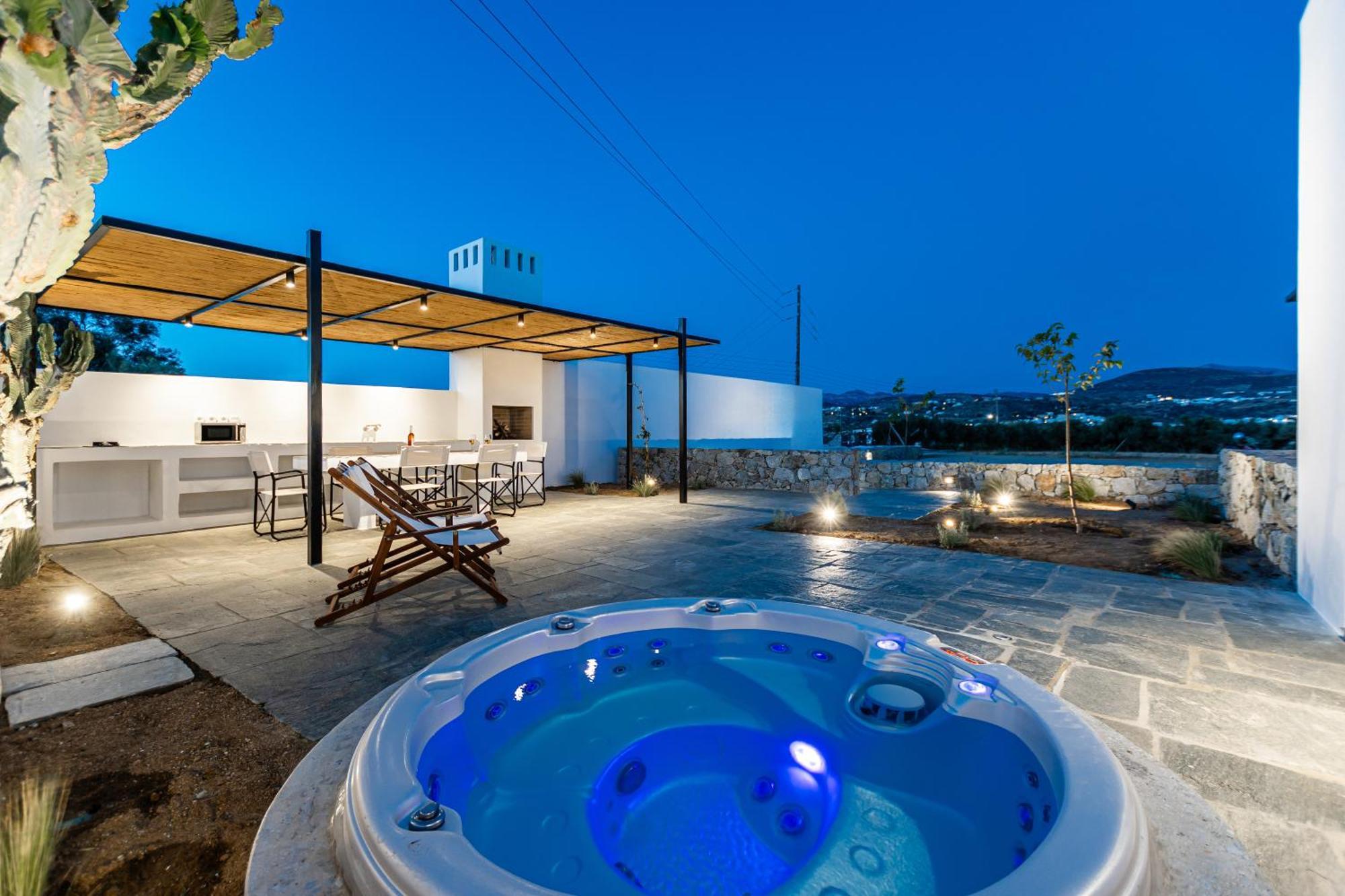 Apartment Agrilia