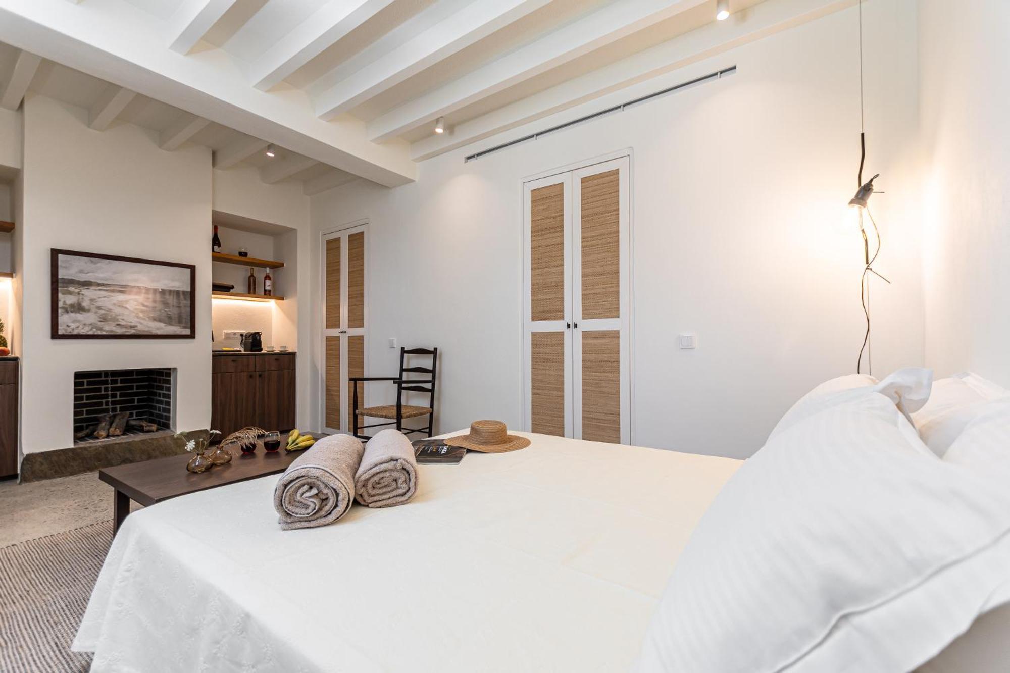 Apartment Agrilia Agios Arsenios