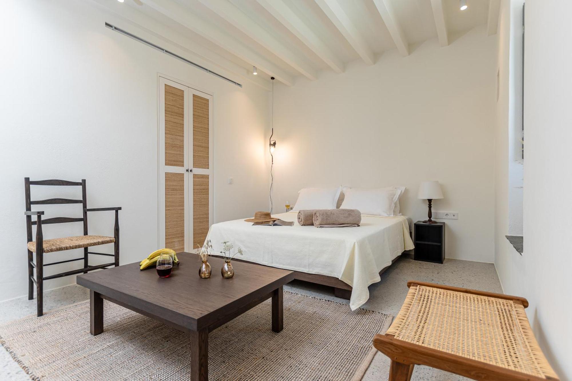 Agrilia Apartment *