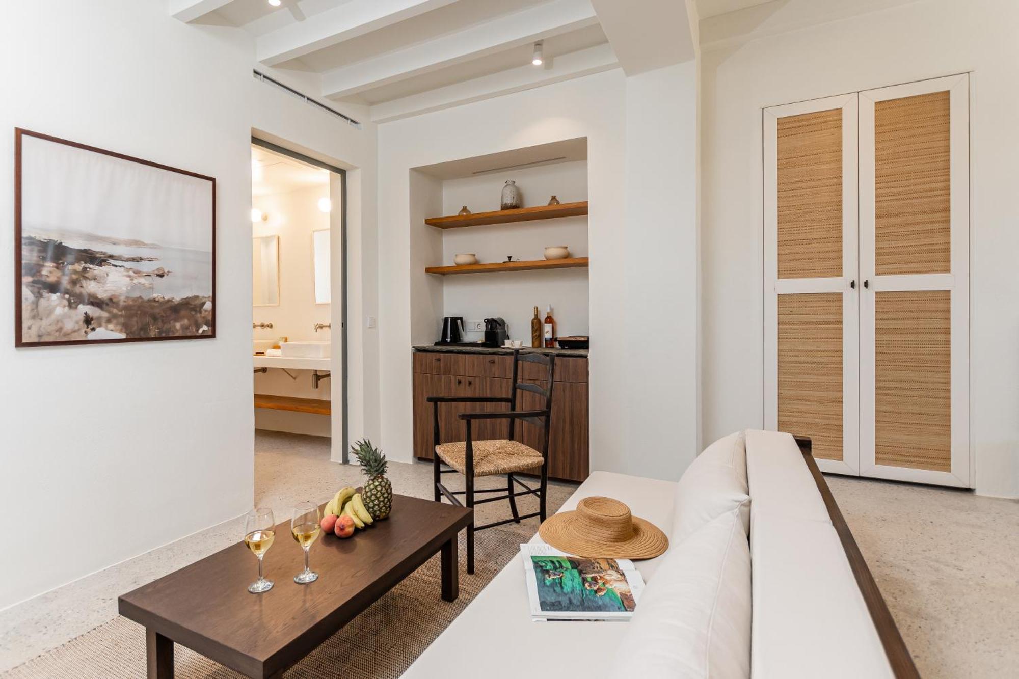 Apartment Agrilia