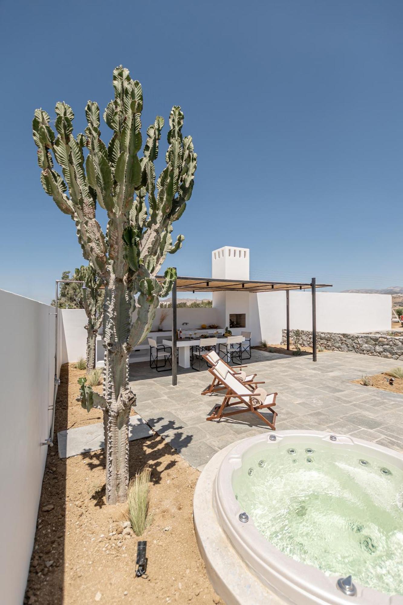 Apartment Agrilia