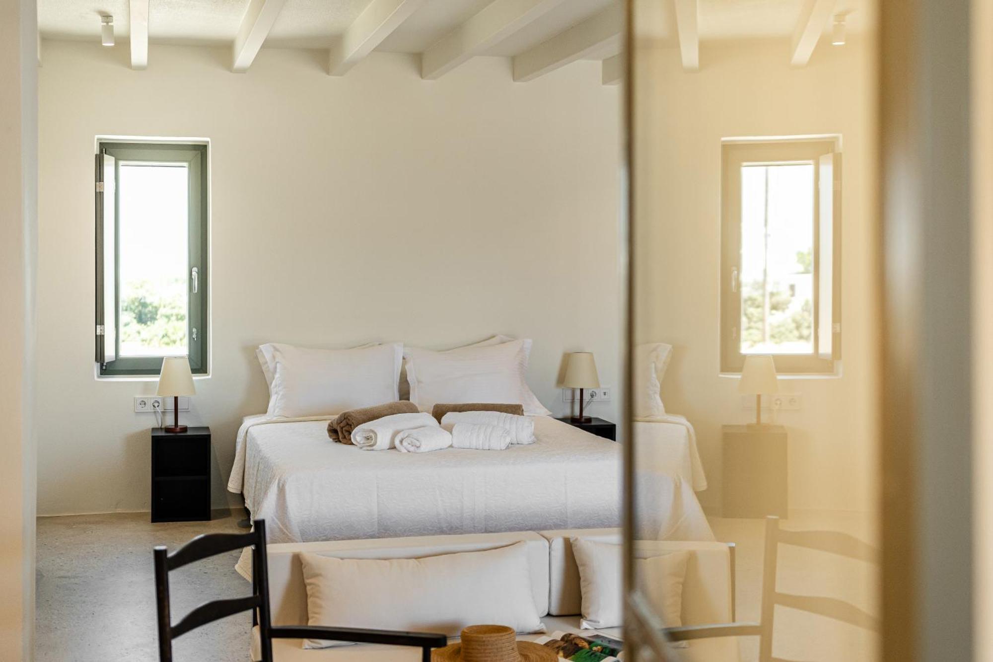 Agrilia Apartment Agios Arsenios