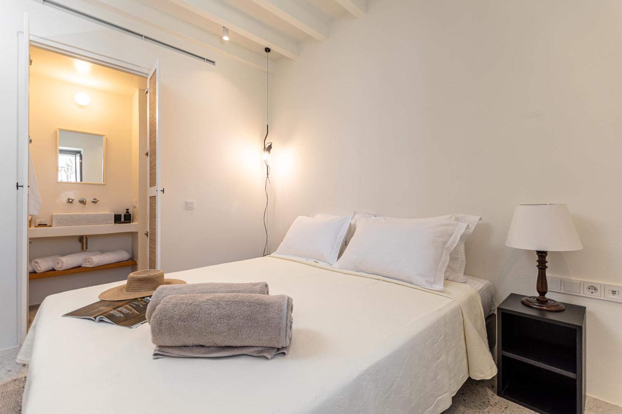 Apartment Agrilia