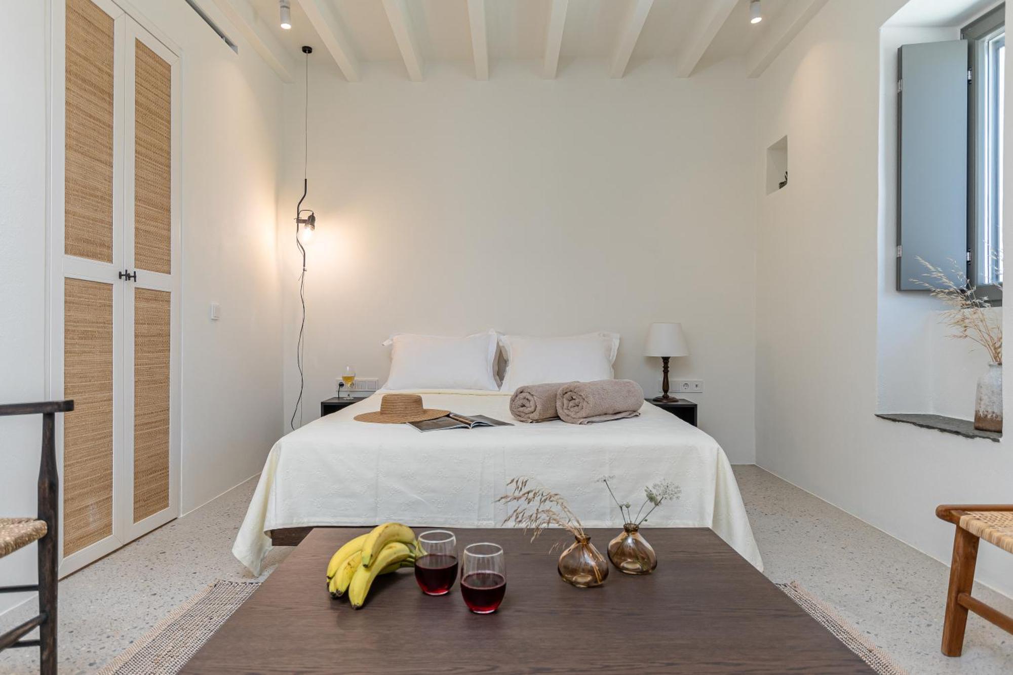 Apartment Agrilia *