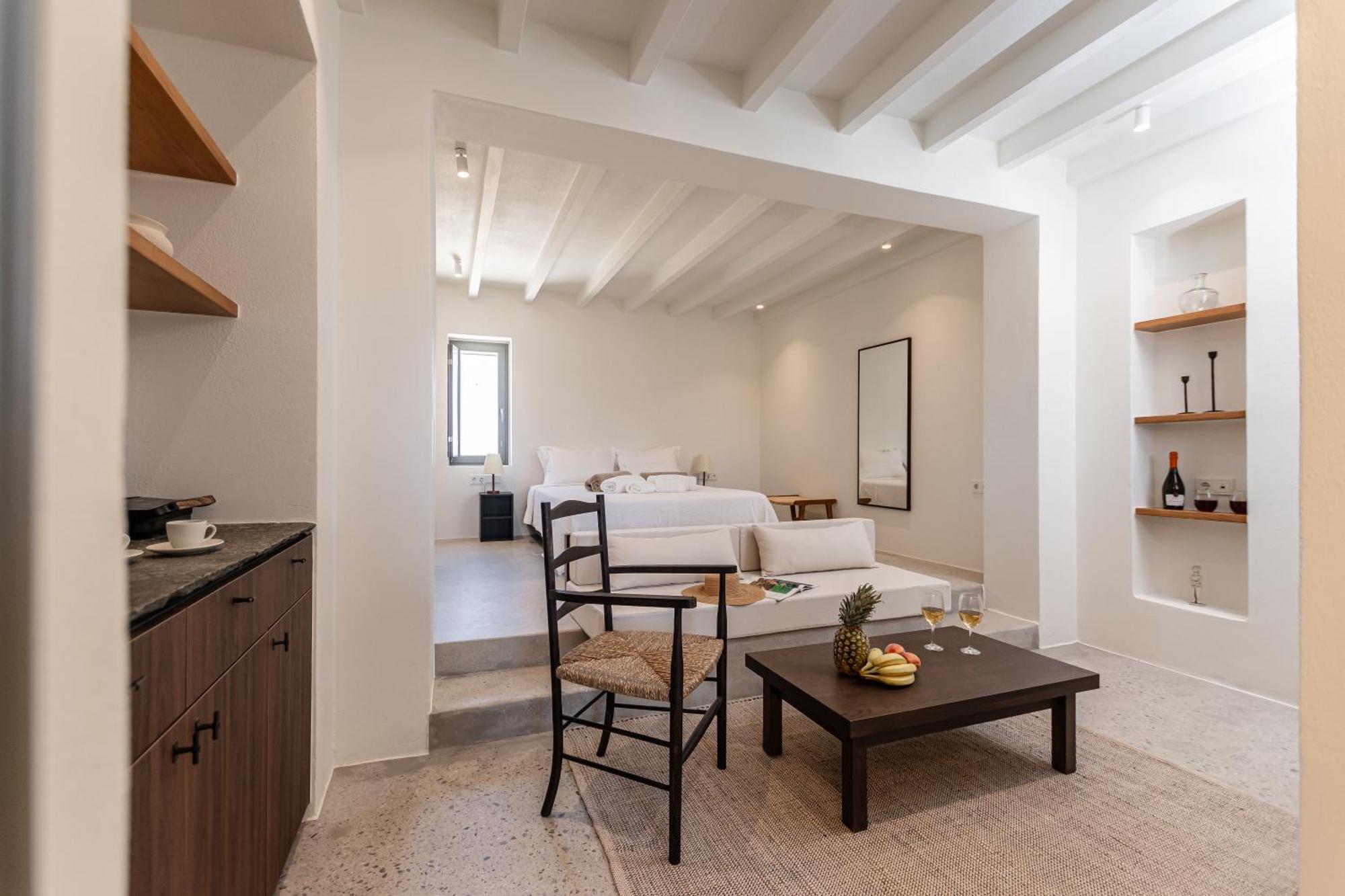 Agrilia Apartment Agios Arsenios