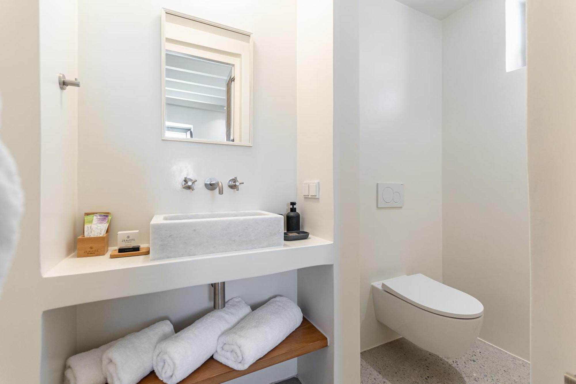 Agrilia Apartment Agios Arsenios