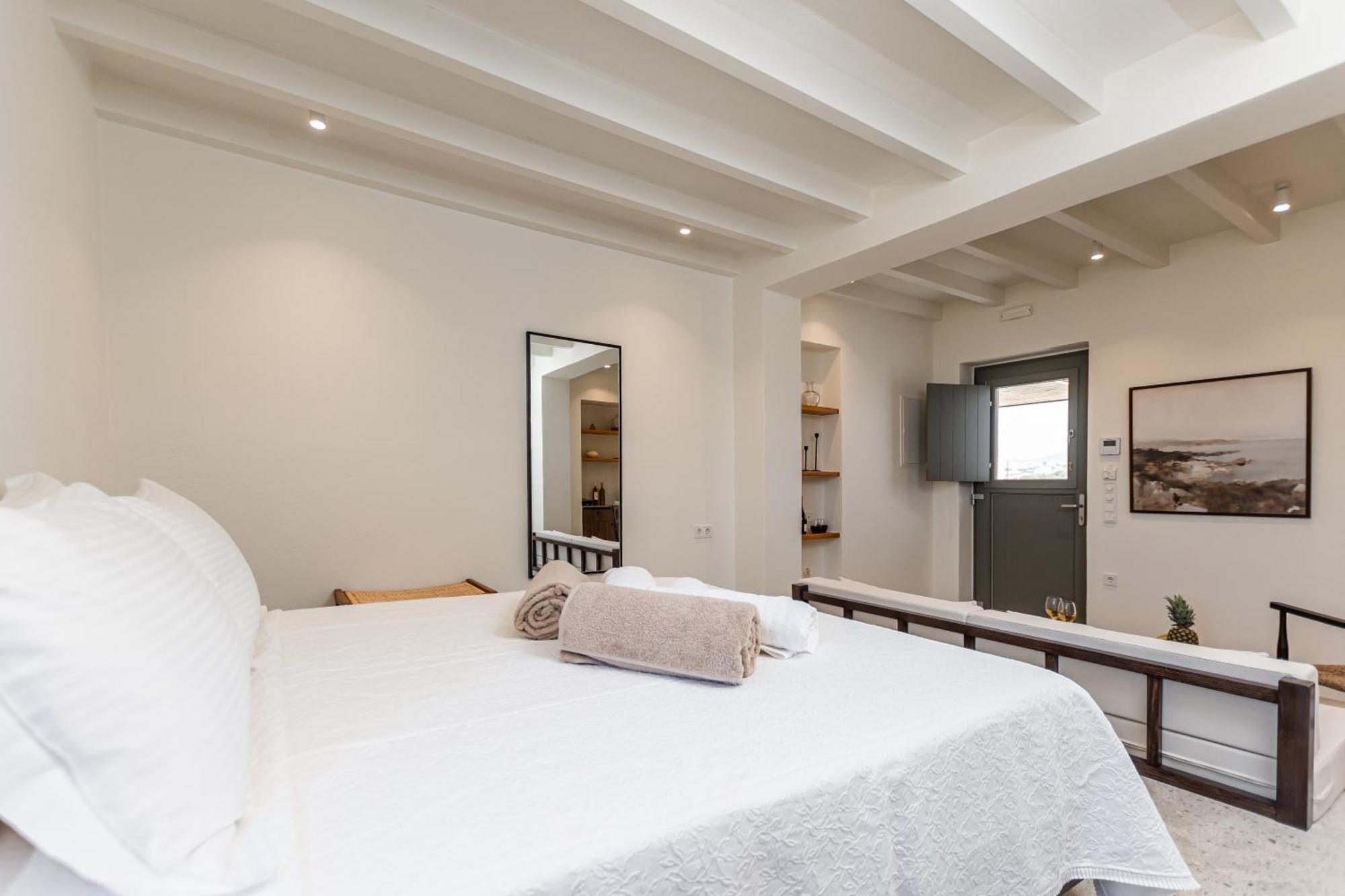 Agrilia Apartment *