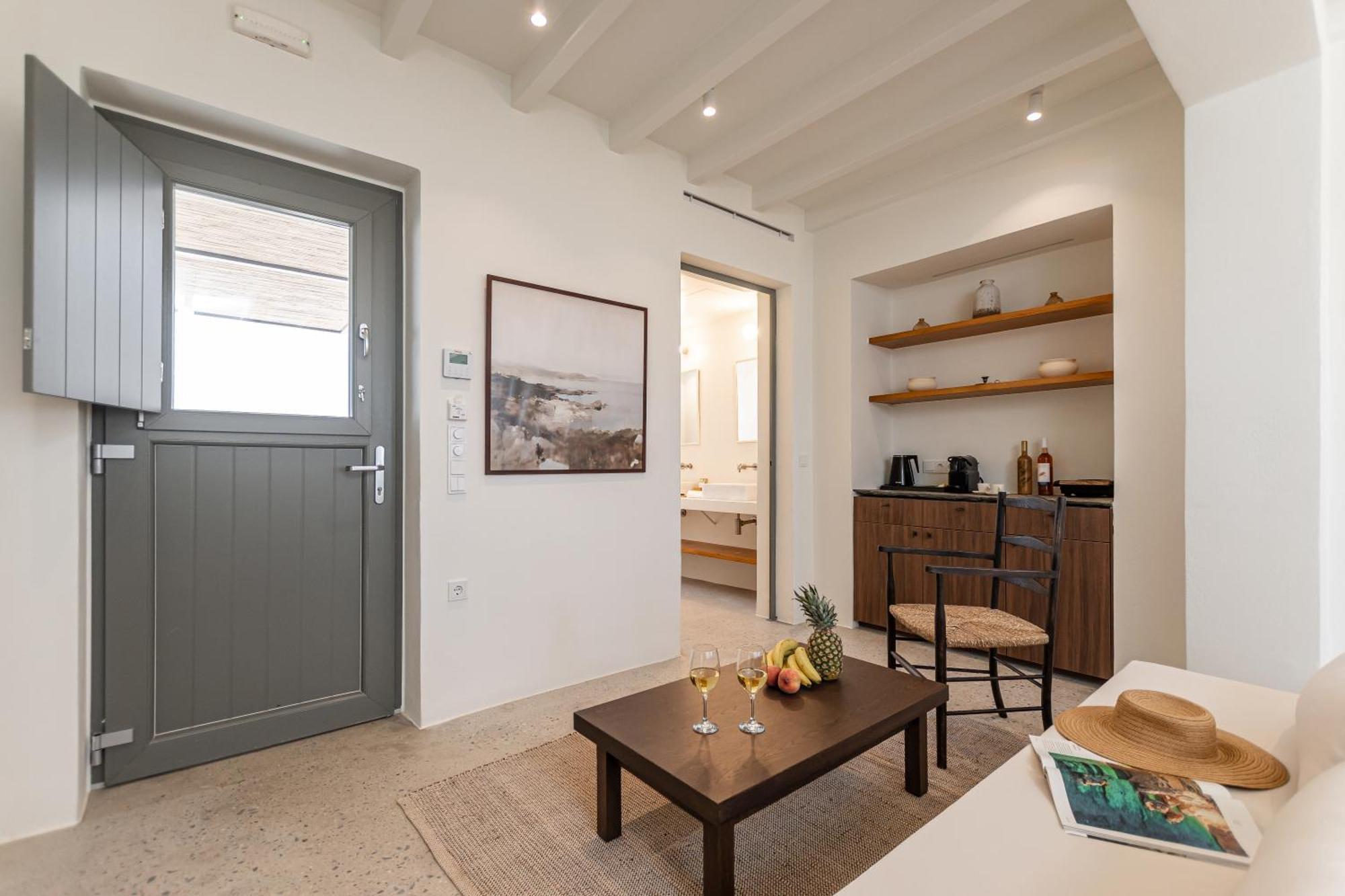 Apartment Agrilia *