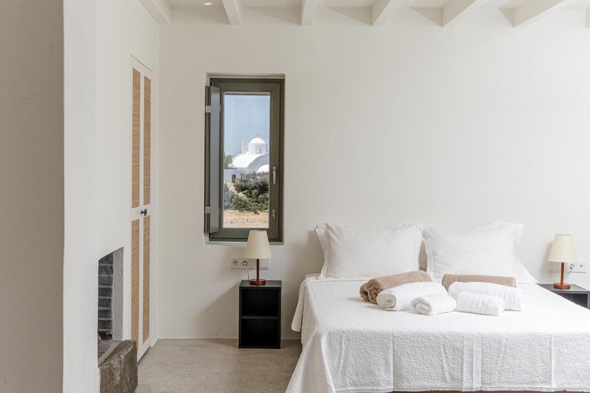 Appartamento Agrilia Agios Arsenios