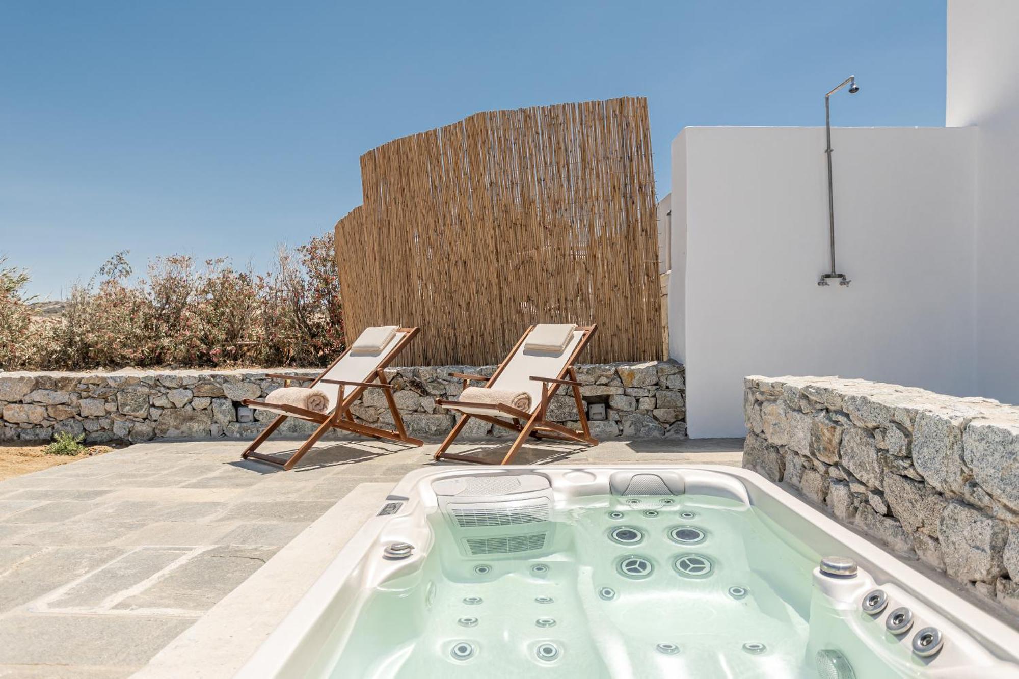 Apartment Agrilia