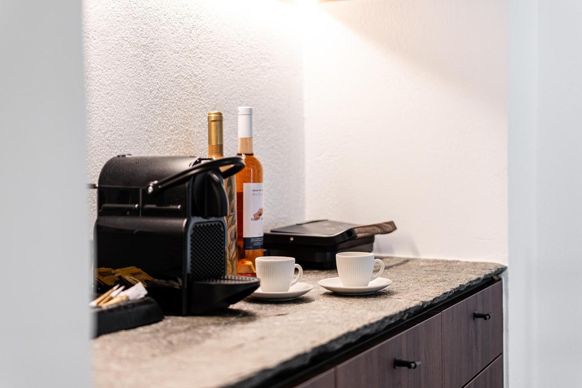 Agrilia Apartment Agios Arsenios