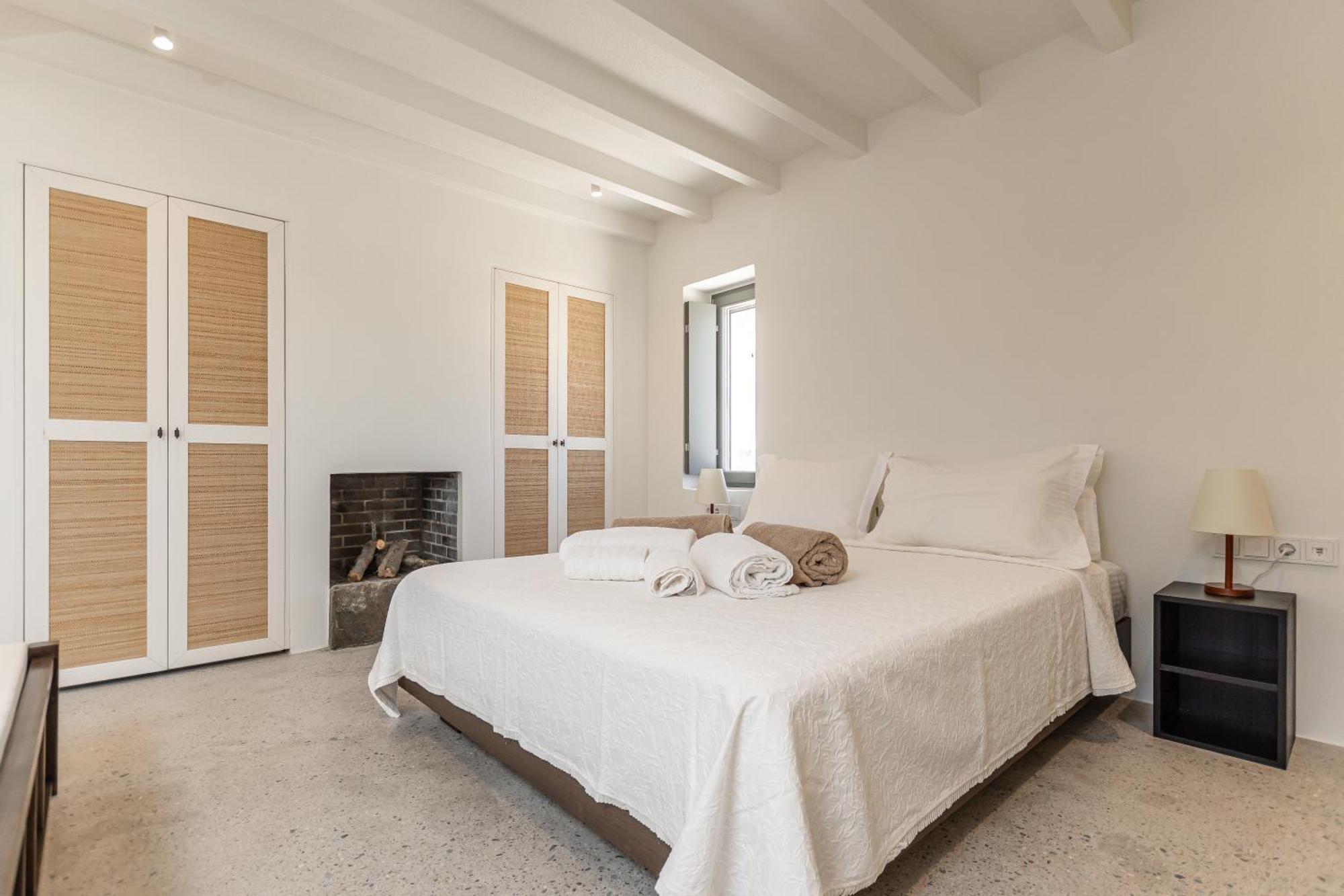 Apartment Agrilia Agios Arsenios